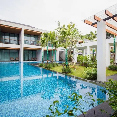 B2 Pai Premier Resort