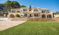 Aegean Villas - Balkoner