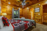 February Specials 3br-hot Tub-pet Friendly - شرفة