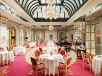 The Ritz London - Luxury