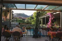 Hotel Florenz - breakfast