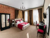 Sakvoyazh Boutique-Hotel Hotels in Vologda