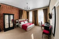 Sakvoyazh Boutique-Hotel