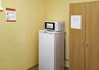 Smart Hotel Voronezh Hotel