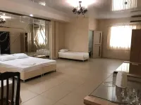 Victoria Hotel 圖阿普謝住宿飯店