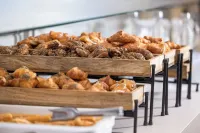 Rvhotels Mar de Tossa - Frühstück
