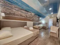 Orange House Guest House