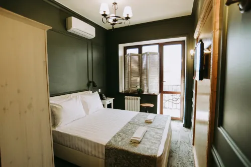 Hotel Schuka