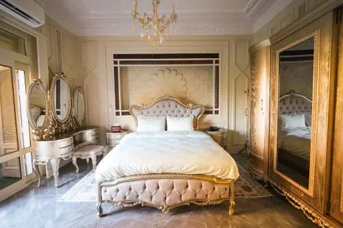 The H Zamalek Suites - Wifi