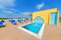 Hotel Felix Terme - Thermen