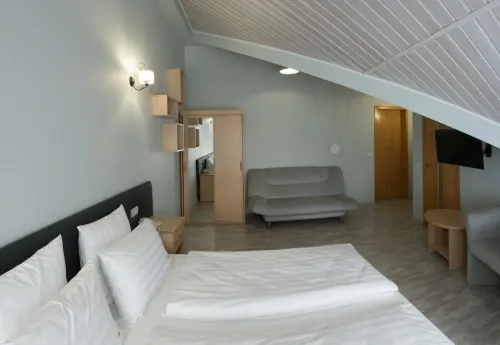 China-town hotel - 2성급