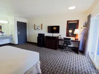 SilverStone Inn North Spokane Hotel di Spokane