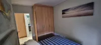 Modern Sleeps 2 Apartment Waterfall Views - 3-Star