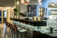 斯堪迪克富力姆拉爾酒店 - 酒吧