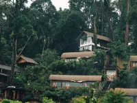 Baan Nhuer Mek Hotels in Mae Taeng