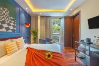 ONEOFF - The South Delhi Edition Hotels near Malviya Nagar