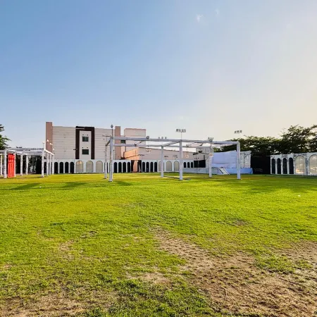 ALJANA RESORT