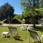 Hôtel Restaurant les Tilleuls et Son Espace détente