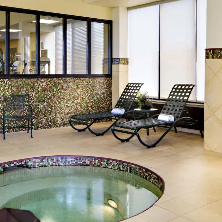 Radisson Hotel Cedar Rapids