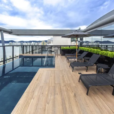 Novotel Florianopolis