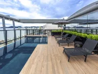 Novotel Florianopolis - Pools