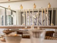Hôtel Mercure Valence Sud - petit déjeuner