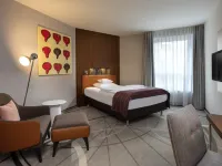 Mövenpick Hotel Münster Hotéis em Munster