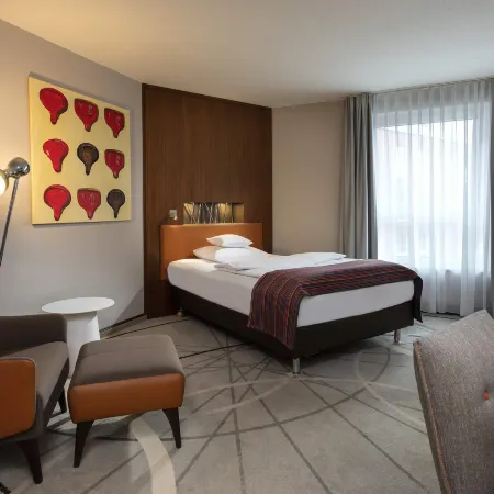 Mövenpick Hotel Münster