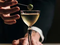 Balthazar Hôtel & Spa Rennes - MGallery - bar