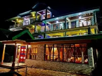 Hillcrest Ravangla Hotels in Ravangla