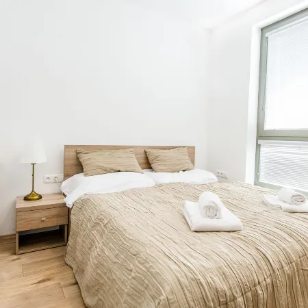 Apart Hotel VIRGO