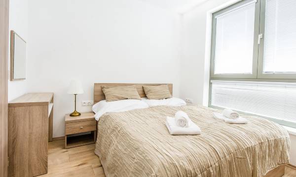 Apart Hotel Virgo