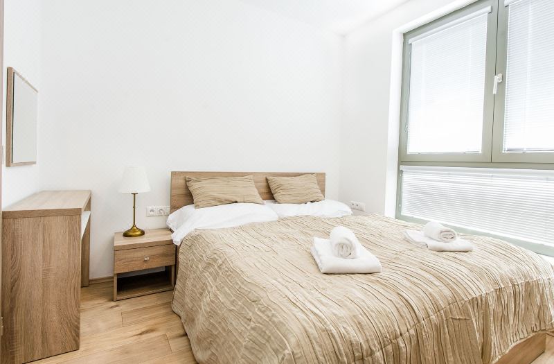 Apart Hotel Virgo