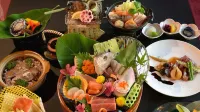 わたらせ温泉 ホテルやまゆり