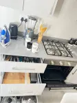 Cozy Luxury Apartment Midrand Smart TV, Fast Wi-Fi