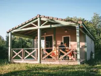 Correze Family Cottage With Pool Hotels in Beynat