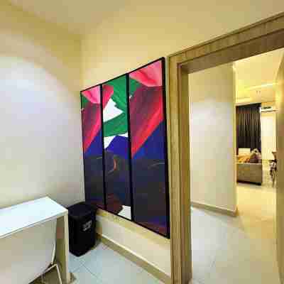 J&E Luxury Apartment Others