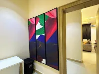 J&E Luxury Apartment Hotels in Warri