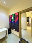 F&B SHORTLET APARTMENT Các khách sạn ở 