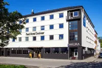 Fast Hotel Svolvær - Ramah Hewan Peliharaan