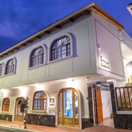 Hotel Santa Fe