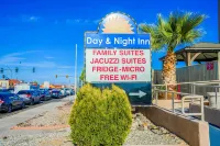 Day & Night Inn - 2-Star