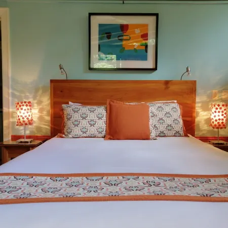 Chirripo Art Hotel Hoteles en Rivas