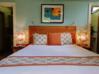 Chirripo Art Hotel - Parkering
