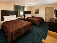 Extended Stay Motel - Snyder - Motels