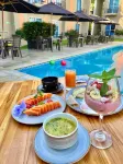 Hotel Natural Hill's by H&R - breakfast