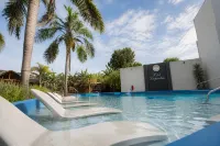 Hotel Termal Emperatriz Termas de Río Hondo - Pools