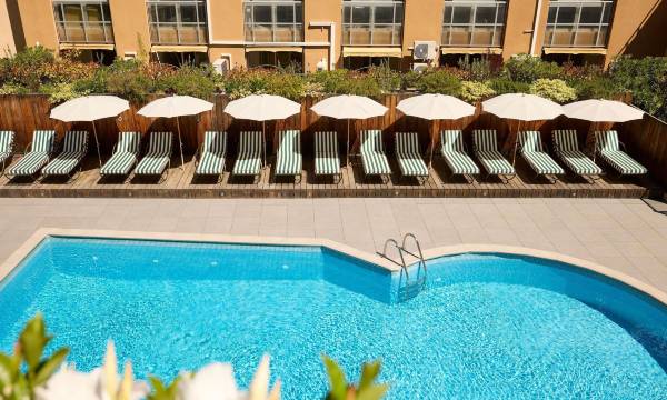 Grand Hôtel Roi René Aix-en-Provence Centre - MGallery