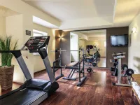 Mercure Hotel Schweinfurt Maininsel - 4 Sao