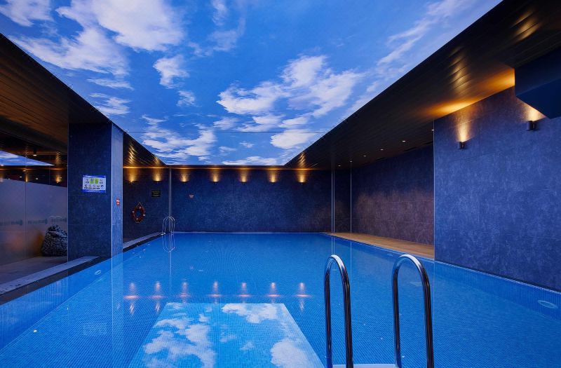 Ibis Styles Istanbul Merter photo 2